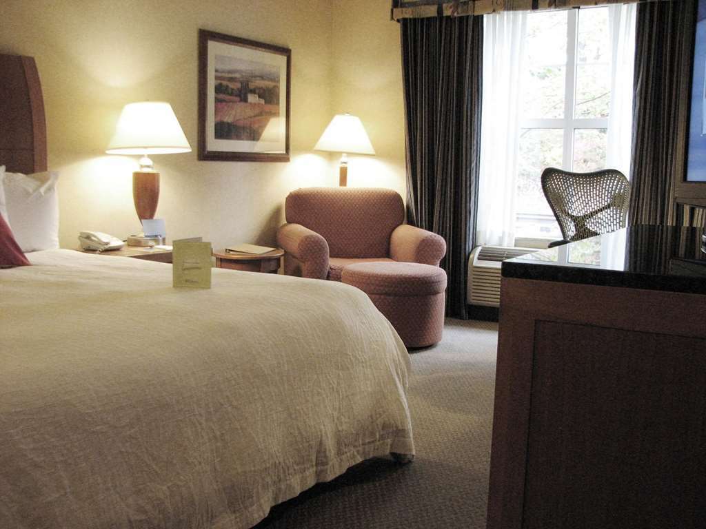 Hilton Garden Inn Freeport Downtown Zimmer foto